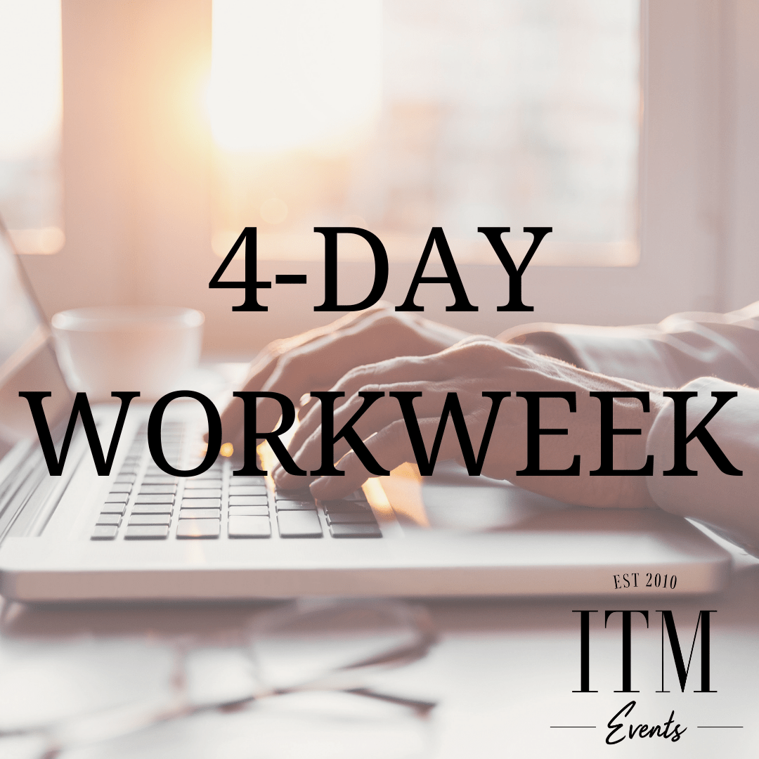 4-day workweek