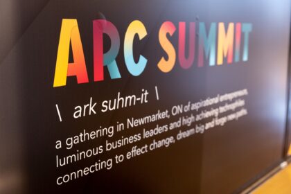 The Newmarket Arc Summit